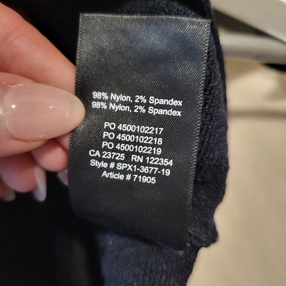 Babaton tank - Picture 4 of 4